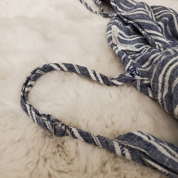 Mini Wrap Dress, Streetwear Society - Picture 3 of 3